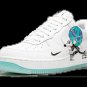 2025 & 2026 Force 1 Flyleather QS Earth Day