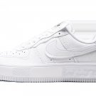 2025 & 2026 FORCE 1 FONTANKA MNS WMNS White _ Iridescent
