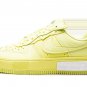 2025 & 2026 FORCE 1 FONTANKA MNS WMNS Yellow Strike