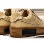 2025 & 2026 FORCE 1 FONTANKA WMNS Sesame