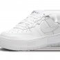 2025 & 2026 FORCE 1 FONTANKA WMNS White