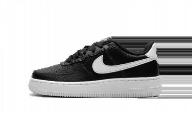 2025 & 2026 Force 1 GS Black _ White
