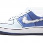 2025 & 2026 Force 1 GS Glacier Blue