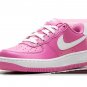 2025 & 2026 Force 1 GS Playful Pink