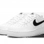 2025 & 2026 Force 1 GS White _ Black