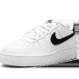 2025 & 2026 Force 1 GS White _ Black