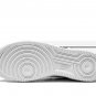 2025 & 2026 Force 1 GS White _ Black