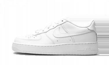 2025 & 2026 Force 1 GS White on White