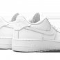 2025 & 2026 Force 1 GS White on White