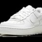 2025 & 2026 Force 1 GS White on White