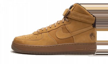 2025 & 2026 Force 1 Hi Premium Bobbito