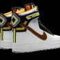2025 & 2026 Force 1 Hi SP Tisci White