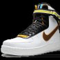 2025 & 2026 Force 1 Hi SP Tisci White