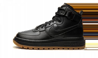 2025 & 2026 FORCE 1 HI UT 2.0 MNS WMNS