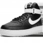 2025 & 2026 Force 1 High '07 Black _ White