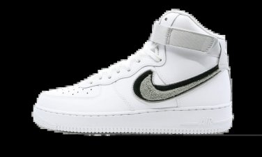 2025 & 2026 Force 1 High 07 LV8 Chenille Swoosh