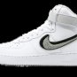 2025 & 2026 Force 1 High 07 LV8 Chenille Swoosh