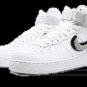 2025 & 2026 Force 1 High 07 LV8 Chenille Swoosh