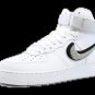 2025 & 2026 Force 1 High 07 LV8 Chenille Swoosh