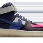 2025 & 2026 Force 1 High '07 Premium Thunder Blue Pink Prime