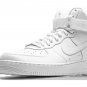 2025 & 2026 Force 1 High '07 Triple White