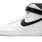 2025 & 2026 Force 1 High '07 White _ Black