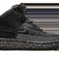 2025 & 2026 Force 1 High Boot NN Dark Smoke Grey