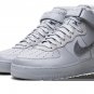 2025 & 2026 Force 1 High Grey Volt