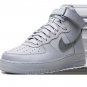 2025 & 2026 Force 1 High Grey Volt