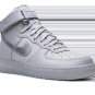 2025 & 2026 Force 1 High Grey Volt