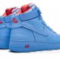 2025 & 2026 Force 1 High Just Don - Varsity Blue