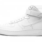 2025 & 2026 Force 1 High Le GS Triple White
