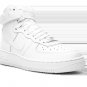 2025 & 2026 Force 1 High Le GS Triple White