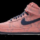 2025 & 2026 Force 1 High Levi's Denim