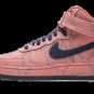 2025 & 2026 Force 1 High Levi's Denim