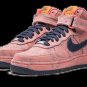 2025 & 2026 Force 1 High Levi's Denim