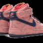 2025 & 2026 Force 1 High Levi's Denim