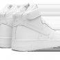 2025 & 2026 FORCE 1 HIGH MNS WMNS Triple White