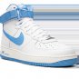 2025 & 2026 FORCE 1 HIGH MNS WMNS University Blue