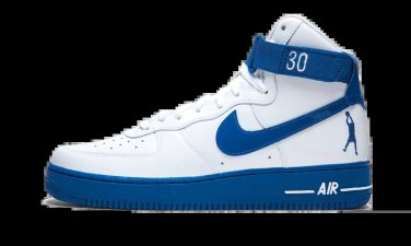 2025 & 2026 Force 1 High Retro CT16 QS