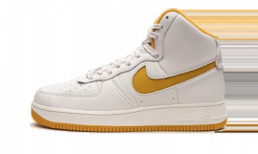 2025 & 2026 FORCE 1 HIGH SCULPT MNS WMNS