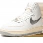 2025 & 2026 FORCE 1 HIGH SCULPT MNS WMNS White _ Silver