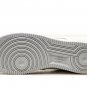 2025 & 2026 FORCE 1 HIGH SCULPT MNS WMNS White _ Silver