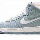 2025 & 2026 FORCE 1 HIGH SCULPT MNS WMNS Worn Blue