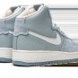 2025 & 2026 FORCE 1 HIGH SCULPT MNS WMNS Worn Blue