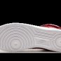 2025 & 2026 Force 1 High Supreme SP Red