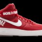 2025 & 2026 Force 1 High Supreme SP Red