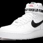 2025 & 2026 Force 1 High Supreme SP White