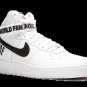 2025 & 2026 Force 1 High Supreme SP White