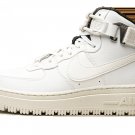 2025 & 2026 FORCE 1 HIGH UTILITY 2.0 WMNS Summit White (W)